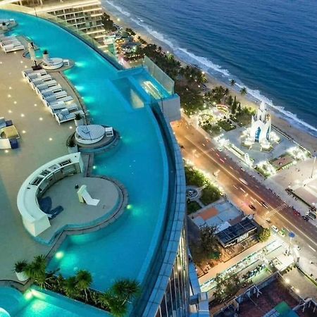 Mysea Panorama Nha Trang Superview Apartments Exterior foto