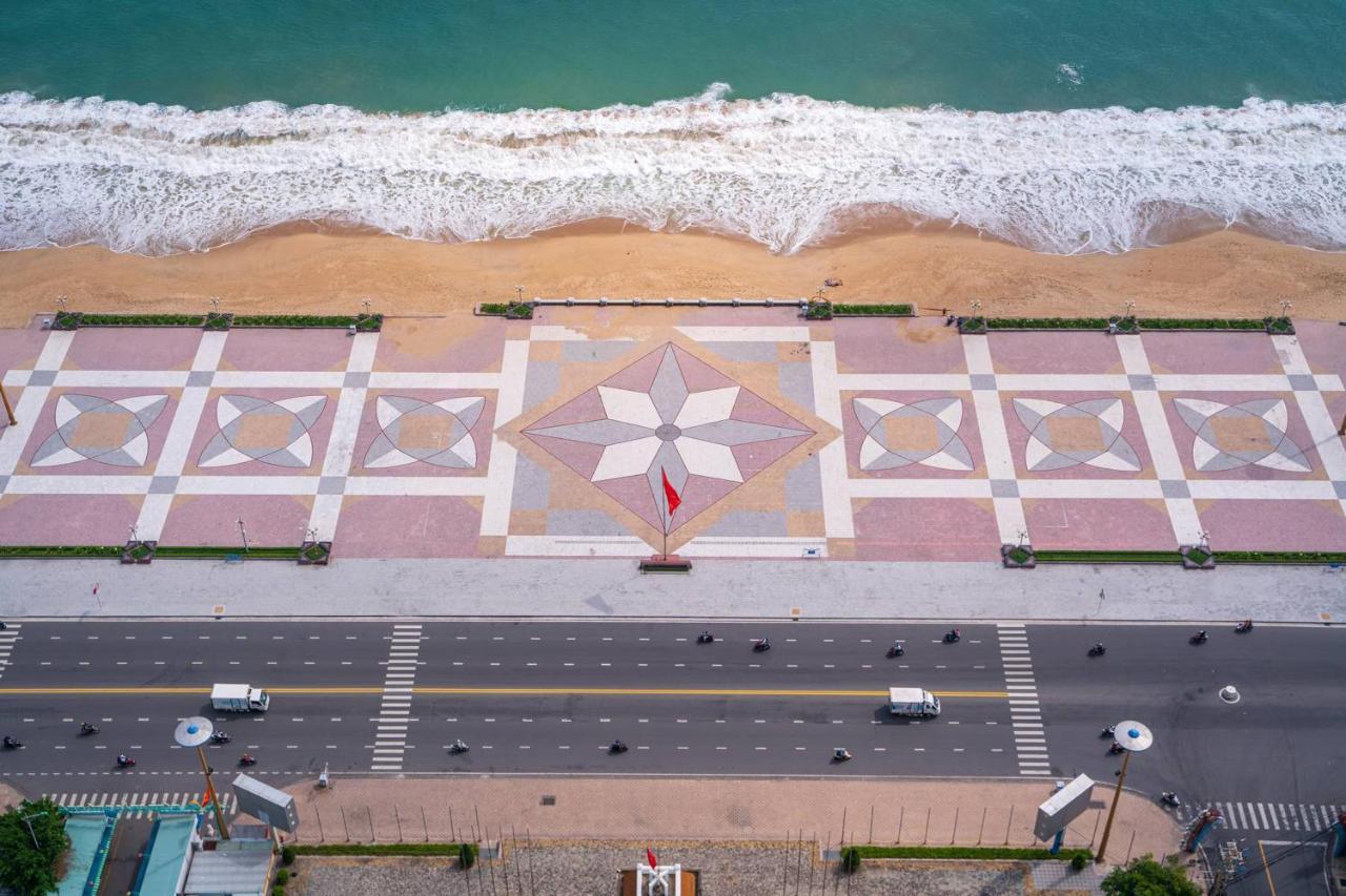 Mysea Panorama Nha Trang Superview Apartments Exterior foto