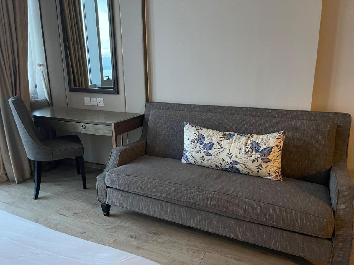 Mysea Panorama Nha Trang Superview Apartments Exterior foto