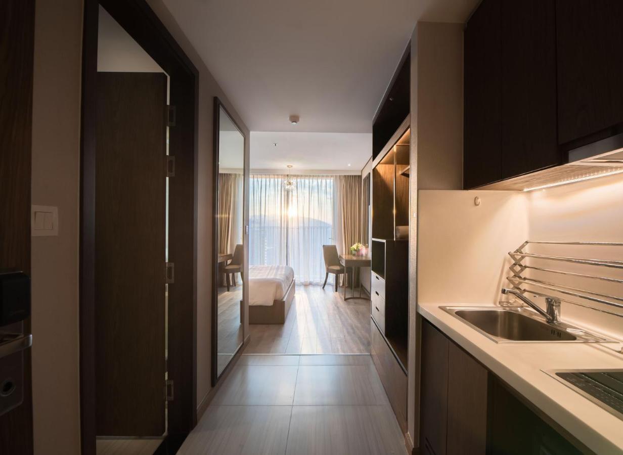 Mysea Panorama Nha Trang Superview Apartments Exterior foto