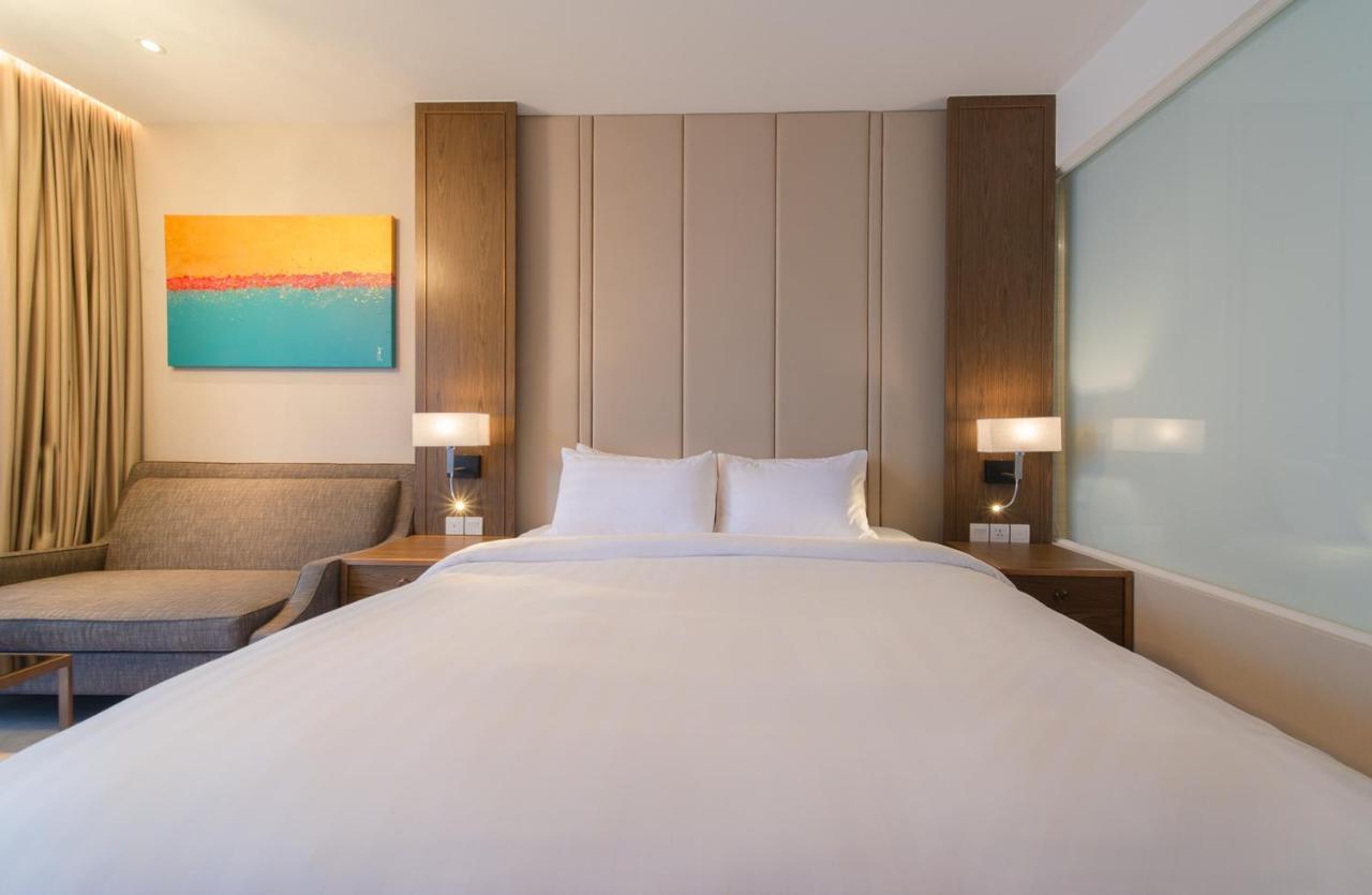 Mysea Panorama Nha Trang Superview Apartments Exterior foto