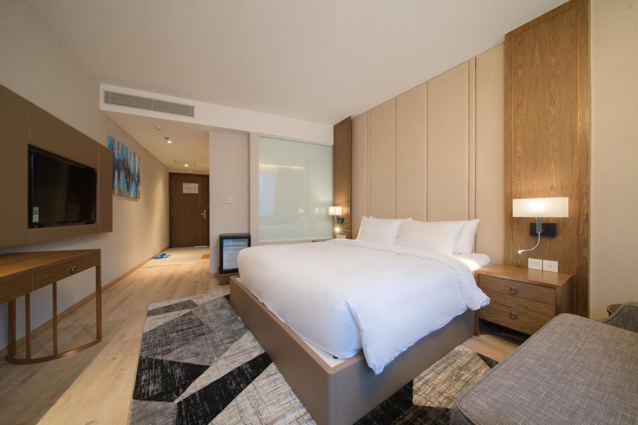 Mysea Panorama Nha Trang Superview Apartments Exterior foto