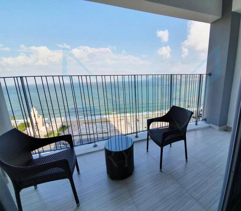 Mysea Panorama Nha Trang Superview Apartments Exterior foto